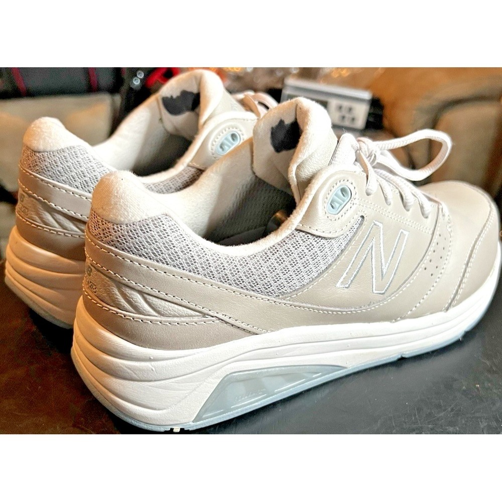 New Balance 928 V3 Walking Shoes Size 8.5 Womens Barely Worn Excellent Condition - Picture 8 of 11